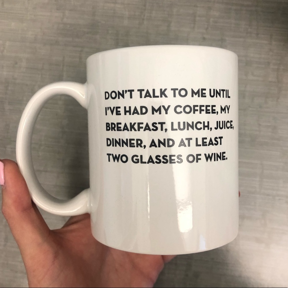 Coffee Mug